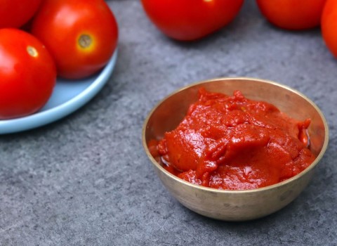 تصویر 2 از خرید و قیمت رب گوجه فرنگی صادراتی + فروش صادراتی
